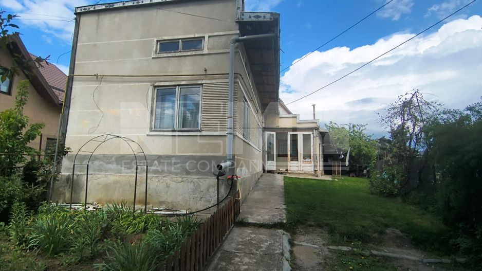 Casă în Zamca | Teren/spațiu verde | Zonă liniștită | 145.000 € - Poză 2