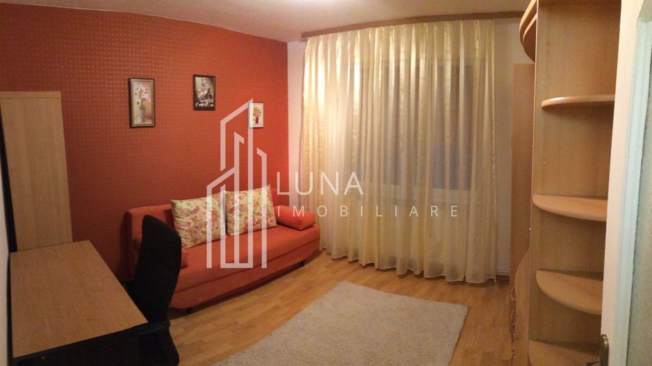 Închiriere apartament cu 3 camere - Poză 3