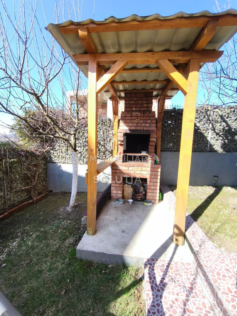 Apartament 3 camere în casă | Grădină | Zonă liniștită | Baia Mare - Poză 13