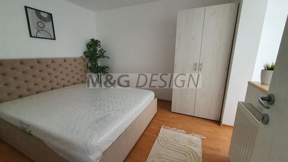 3 cam Circumvalatiunii-Dacia etaj 1 centrala proprie - Poză 18