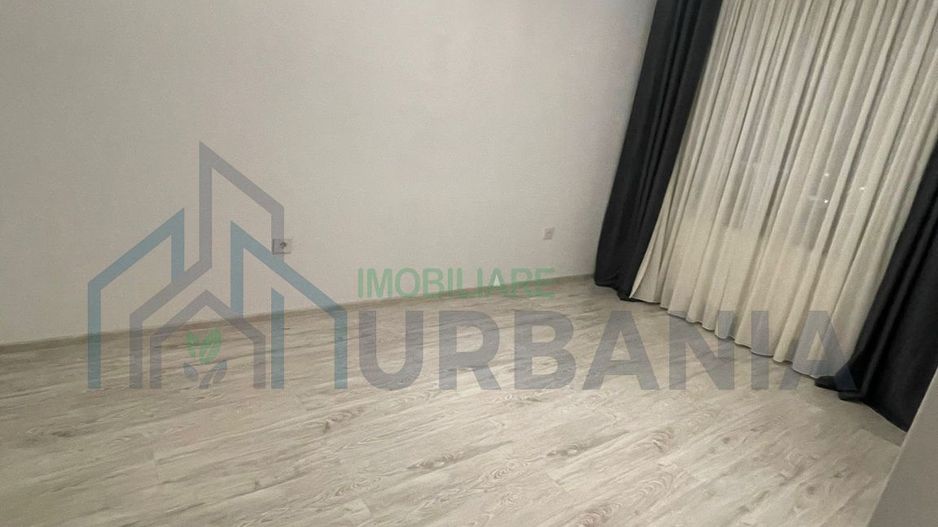 Apartament 3 camere, Metropol Residence, Valea Lupului, vizavi de Mall Moldova - Poză 19