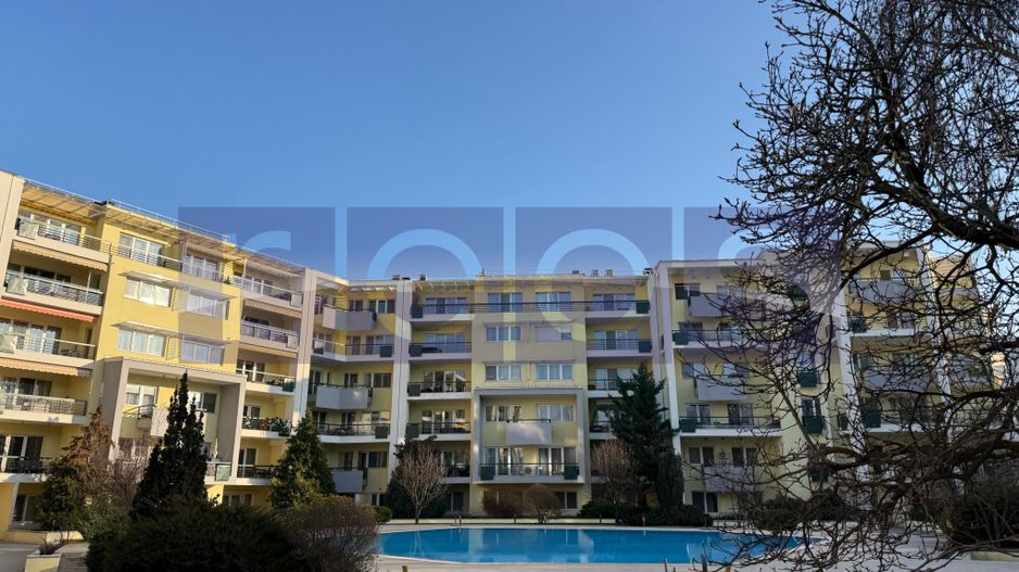 De inchiriat | Apartament premium cu 4 camere | Soseaua Nordului - Poză 12