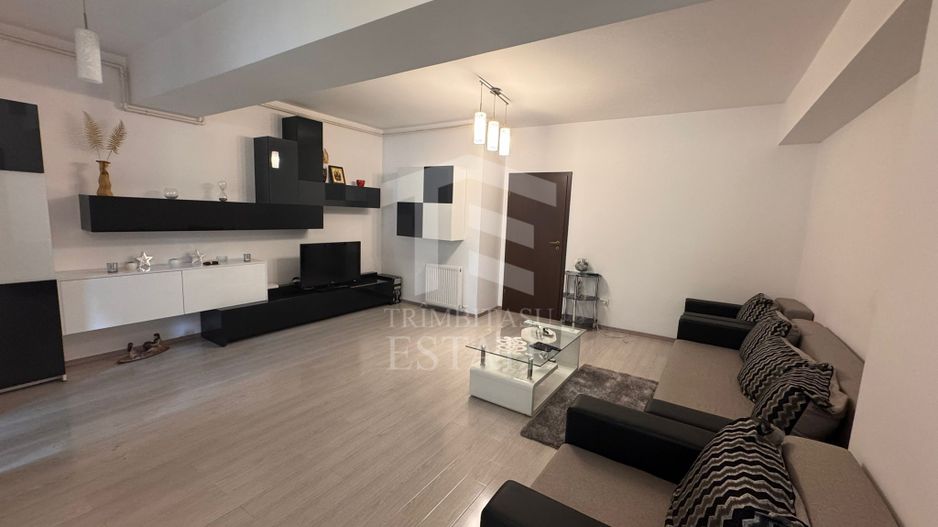 Prelungirea Ghencea 2 Camere Cartierul Latin 72 mp Centrala 1/8 - Poză 2