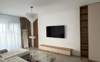 2 Camere-65MP | Parcare Inclusa | Credit | Preciziei - Poză 1