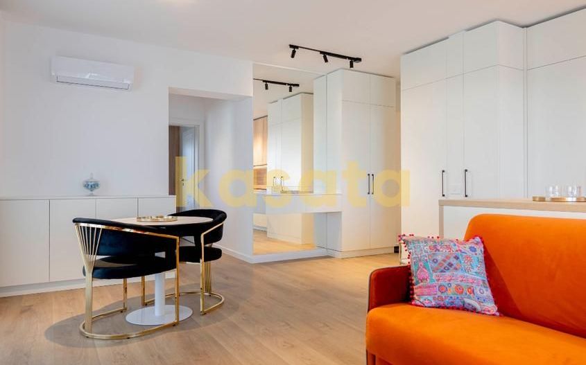 Apartament 2 camere de închiriat în Aviației – zonă premium - Poză 3
