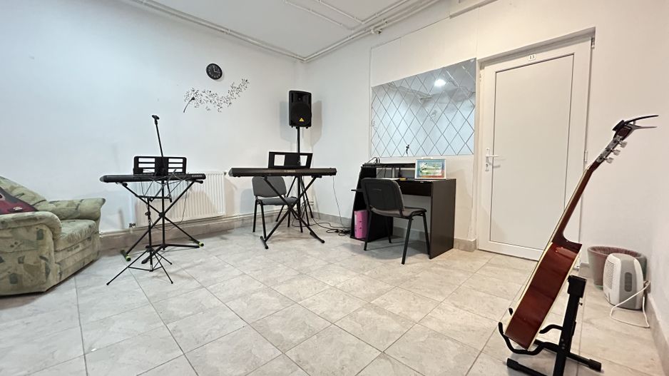 Spatiu D+P 306 mp utili | Zona Sabroso | Pretabil birouri/comercial - Poză 2