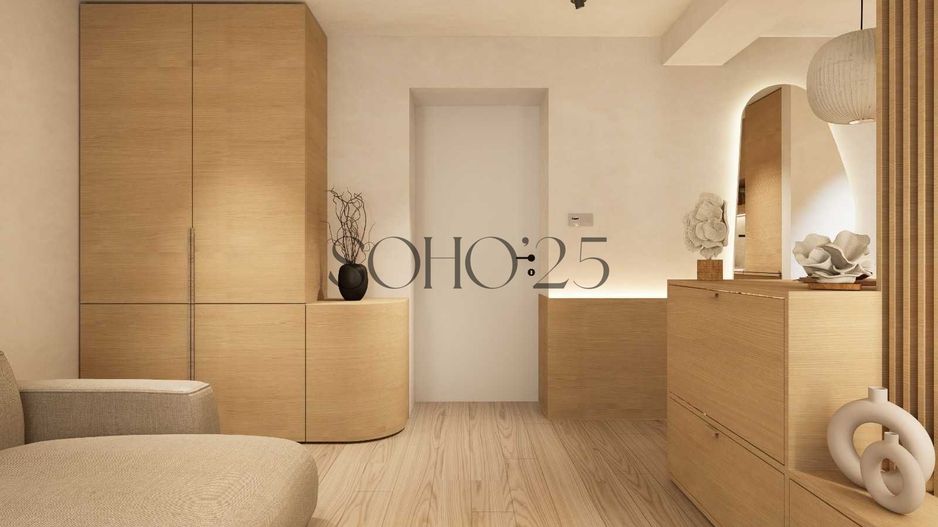 2 camere, et. 3/4, Parcul Circului, imobil nou 2025 - Poză 7