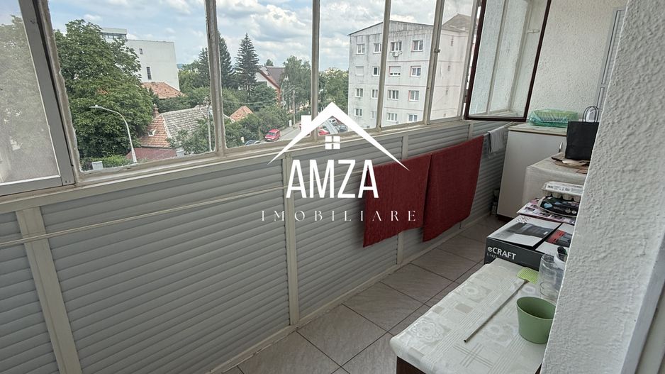 🏡 Apartament de vânzare – Zona Calea Dumbrăvii | Intrarea Siretului - Poză 1
