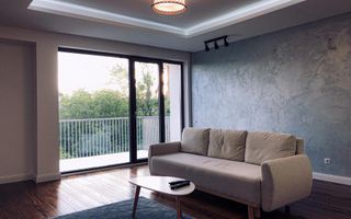 Apartament LUX 3 camere 77 mp, zona Iulius Mall Fsega, Parcare privata - Poză 2