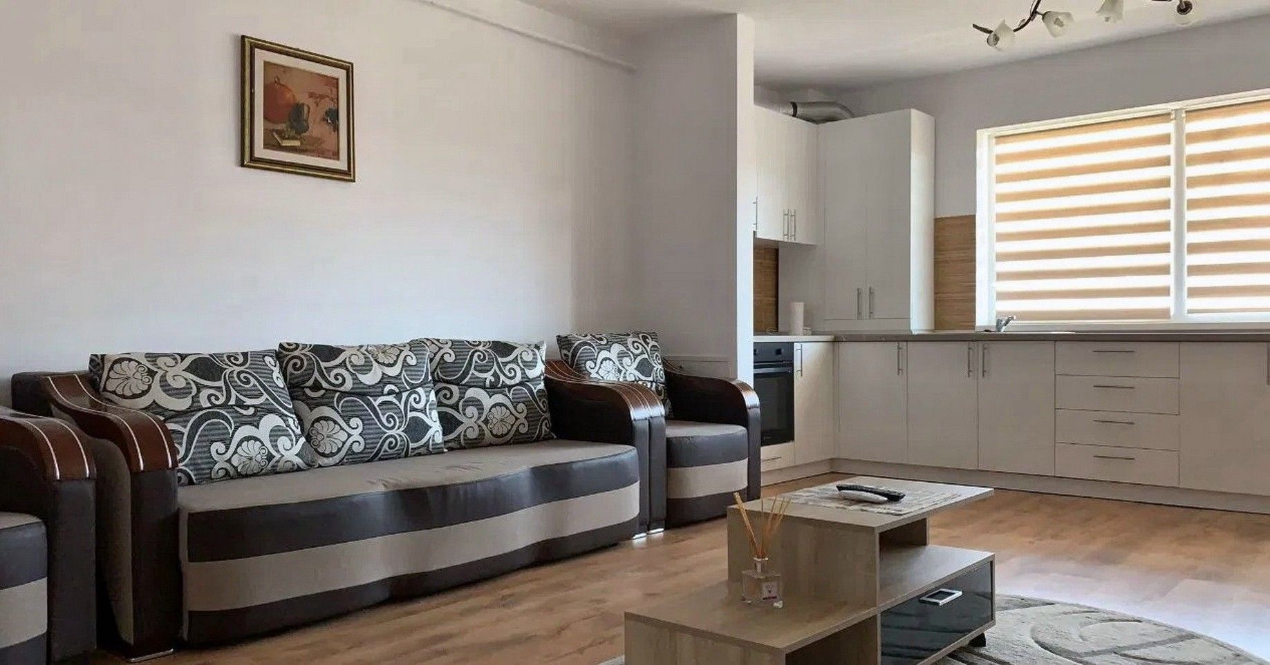 Garsoniera 37 mp - Parcare - Subcetate Residence - Poză 3
