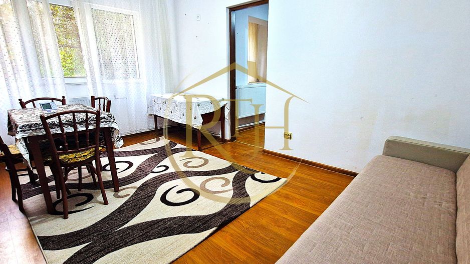 Apartament cu 2 camere de închiriat pet Friendly  Calea Sagului– 350 euro/luna - Poză 1