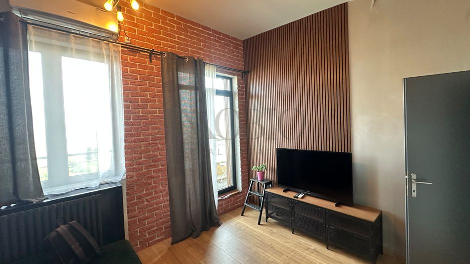 Apartament 2 camere | Design Modern | Sala Palatului - Poză 2