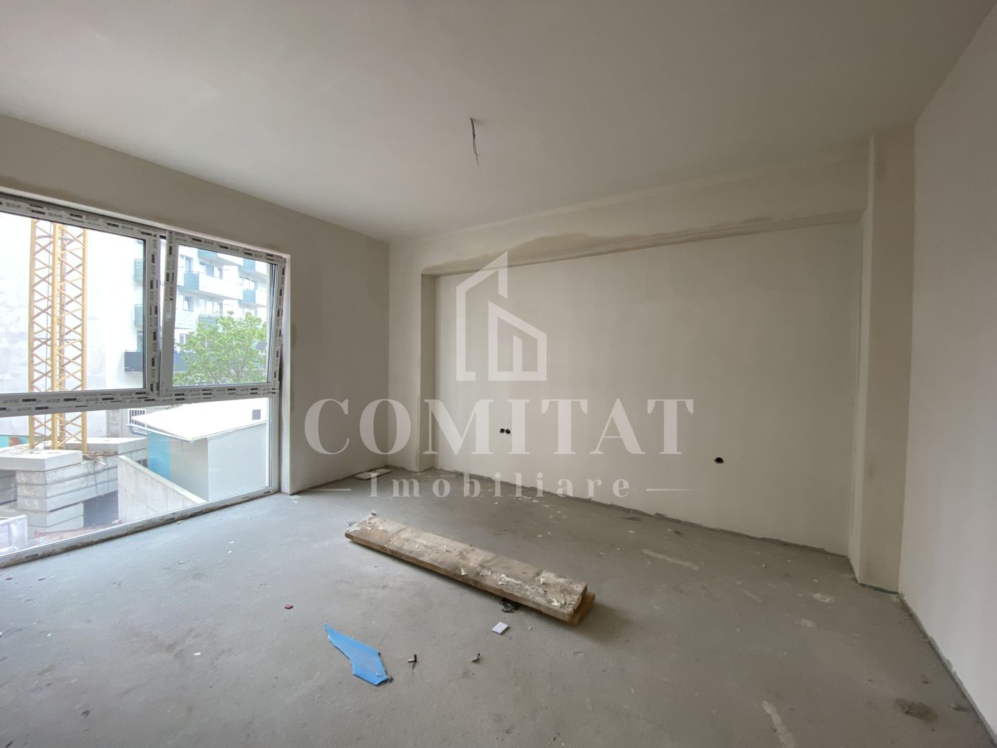 Apartament cu 2 camere | 57 mp | Zona Bulgaria - Poză 2