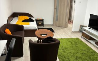 Închiriere garsoniera Lujerului - Militari | 41 mp | decomandată - Poză 1