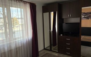 Apartament 2 Camere, Etaj 1, Sala Sporturilor, Mobilat, Utilat, Parcare - Poză 6