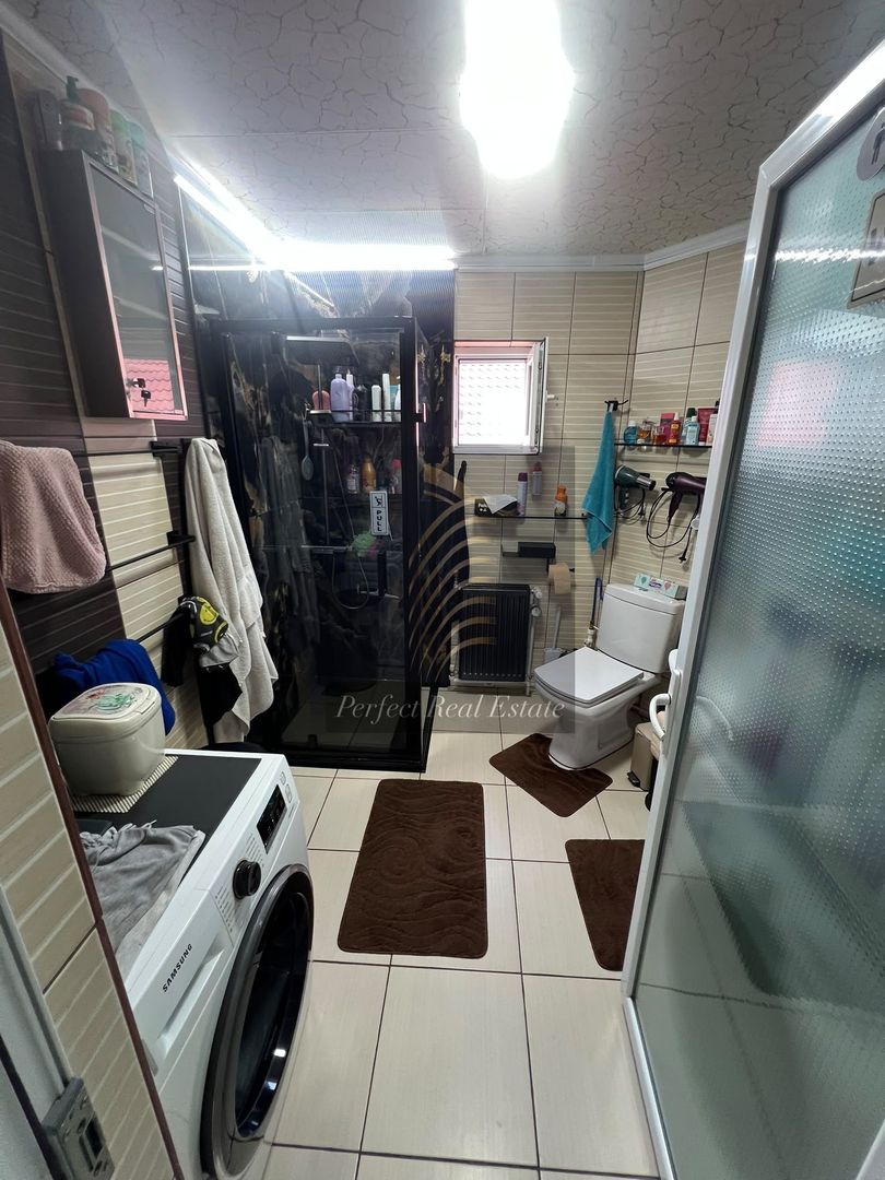 VILĂ P+M DE VÂNZARE ÎN VALU LUI TRAIAN - Poză 23