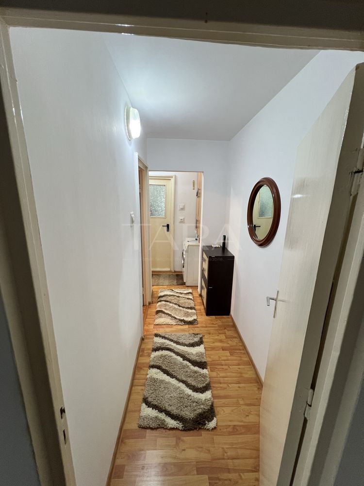 Apartament de vânzare, Mănăștur, 3 camere,  garaj. - Poză 5