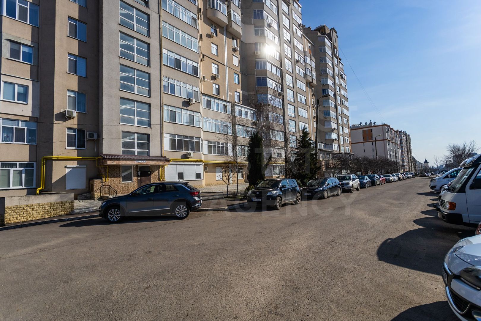 Chirie, apartament, 3 camere, str. Nicolae Sulac, Ciocana - Poză 10