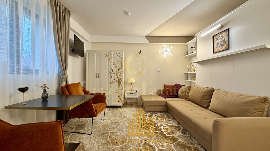 Vânzare Afacere la Cheie - CashFlow imediat- UltraCentral - Poză 16