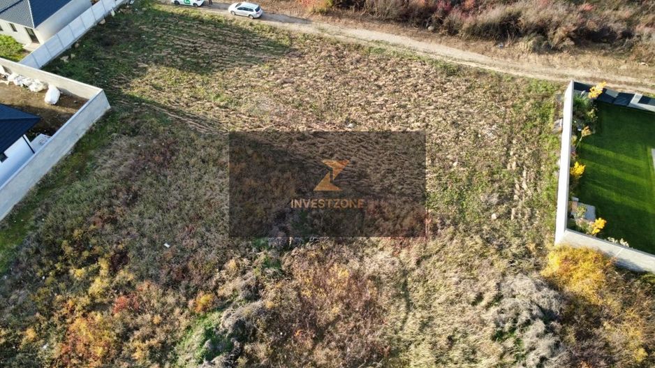 Parcele de teren intravilan cartier Viena - Poză 5