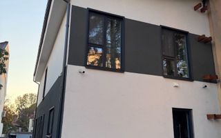 Vila verde cartier Baneasa - Poză 2