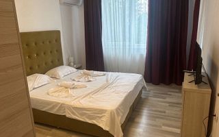 Apartament 3 camere | 90 mp | Summerland, Mamaia | Vedere la mare - Poză 5