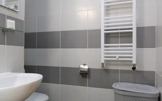 2 camere, terasă spatioasă,  Soarelui - Uranus Plaza. - Poză 14