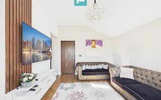 Duplex de vânzare în Bujac – Arad - Poză 13