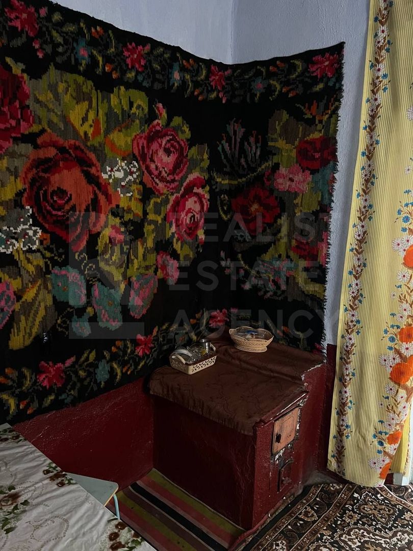 Vânzare, casă,2 camere, Elizaveta, Bălți - Poză 5