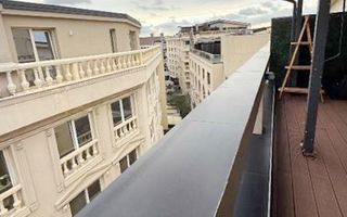 Închiriere Duplex 4 camere, 178mp | Herăstrău - Poză 15