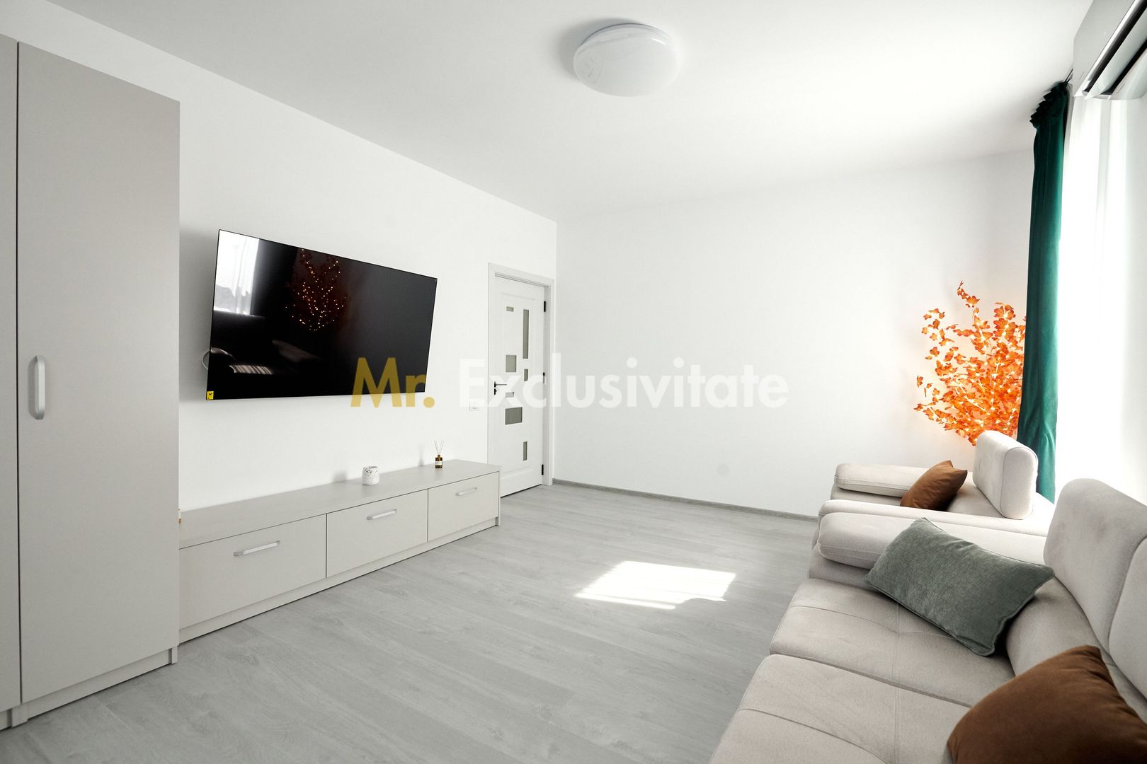 Apartament Premium 2 Camere | Bloc Nou 2025-Pitesti -zona Republicii - Poză 9