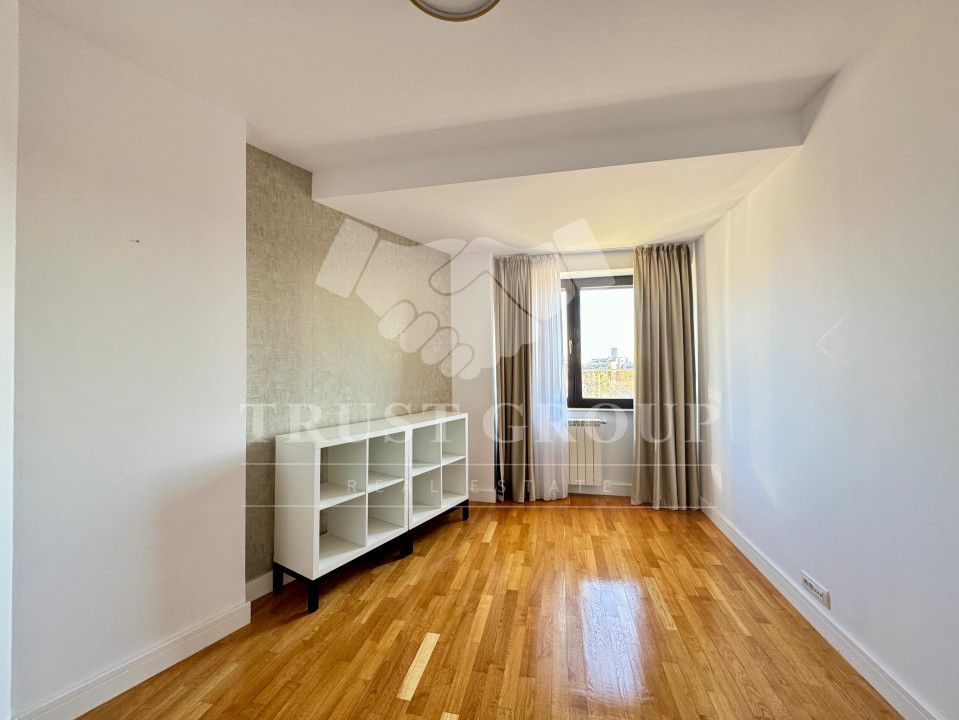 Apartament 3 camere - Herastrau Linia 1 | Loc de parcare - Poză 18