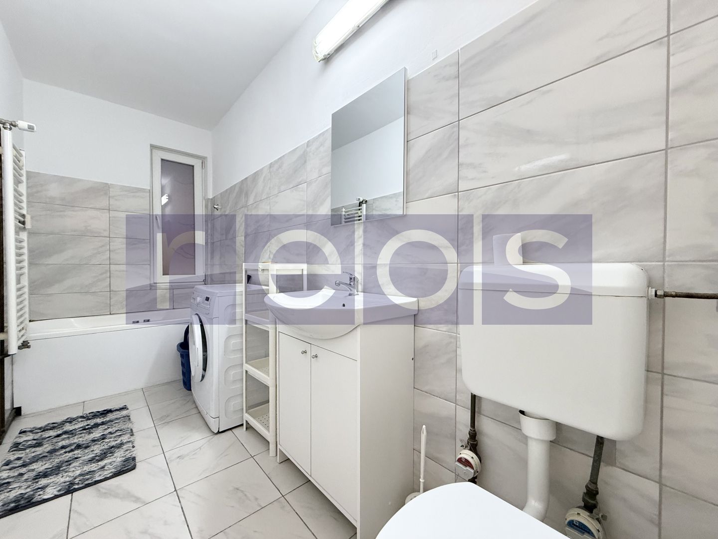 VÂNZARE GARSONIERĂ | ZONA TITAN | COMPLET MOBILAT ȘI UTILAT - Poză 9