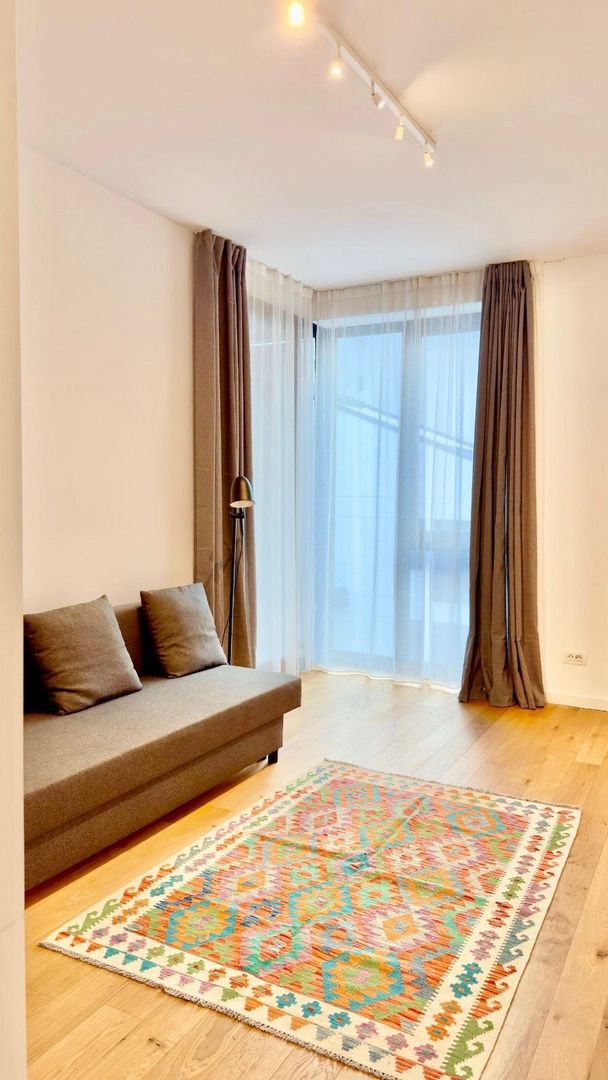 Win Herăstrău | Închiriere apartament 3 camere - Poză 8
