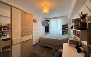 Inchiriere apartament 3 camere Andrei Muresanu - Poză 8