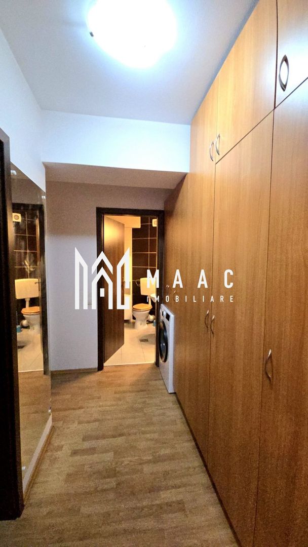 Apartament 2 Camere | Etaj 3 | Lift | Turnișor - Poză 3