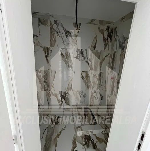 Aparament cu 3 camere, Cetate, Bloc Nou - Poză 5