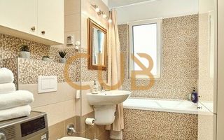 IRIS Armoniei - Ap2cam complet mobilat+utilat|2balcoane,bloc nou - Poză 7