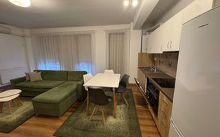 Mobilat modern 2 camere, parcare, Iris zona Maramuresului - Poză 2