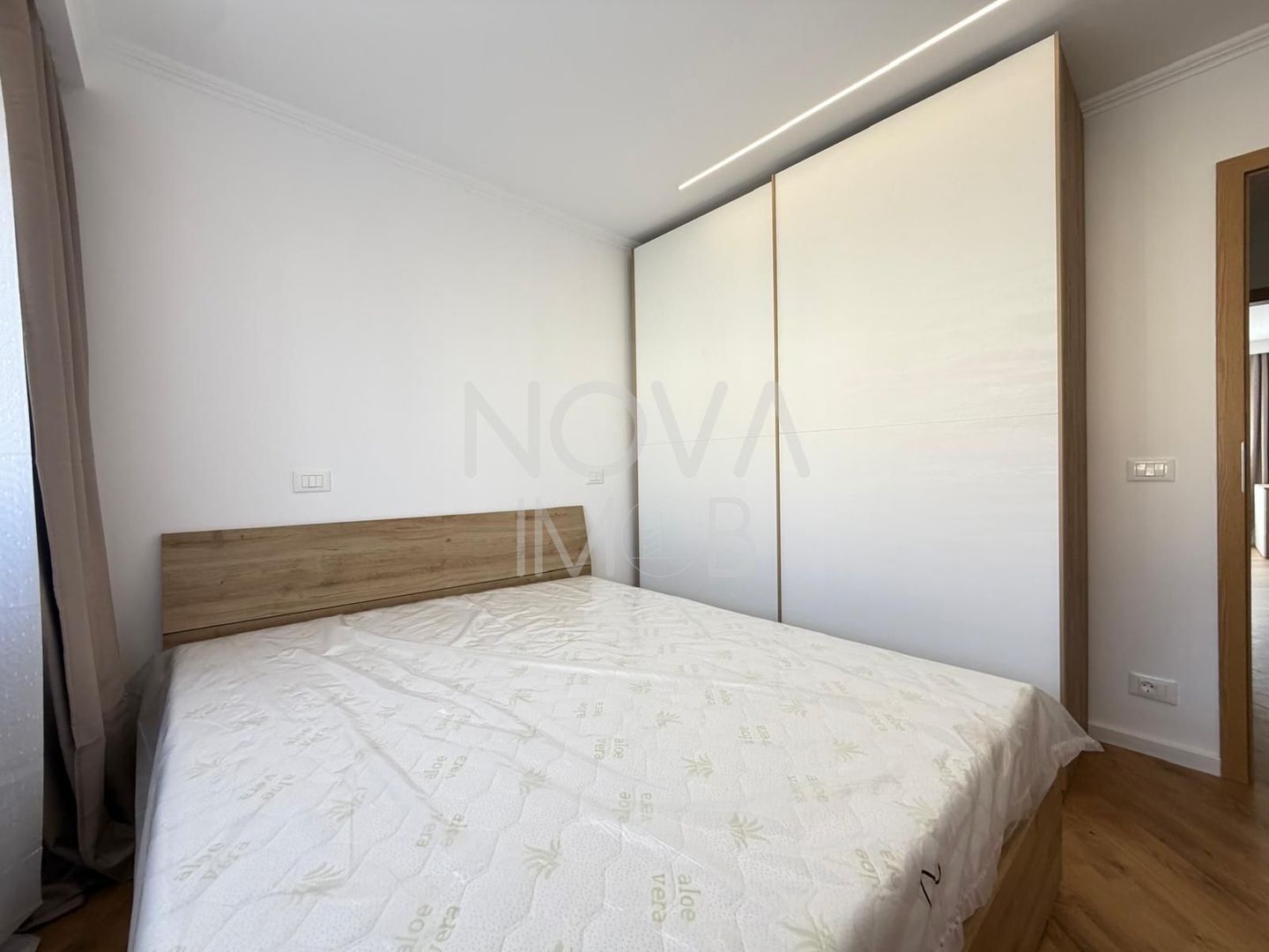 Apartament 2 camere, PRIMA INCHIRIERE,  Valea Aurie - Poză 8