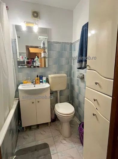 Decomandat Parcare Boxa Trapezului - Poză 7