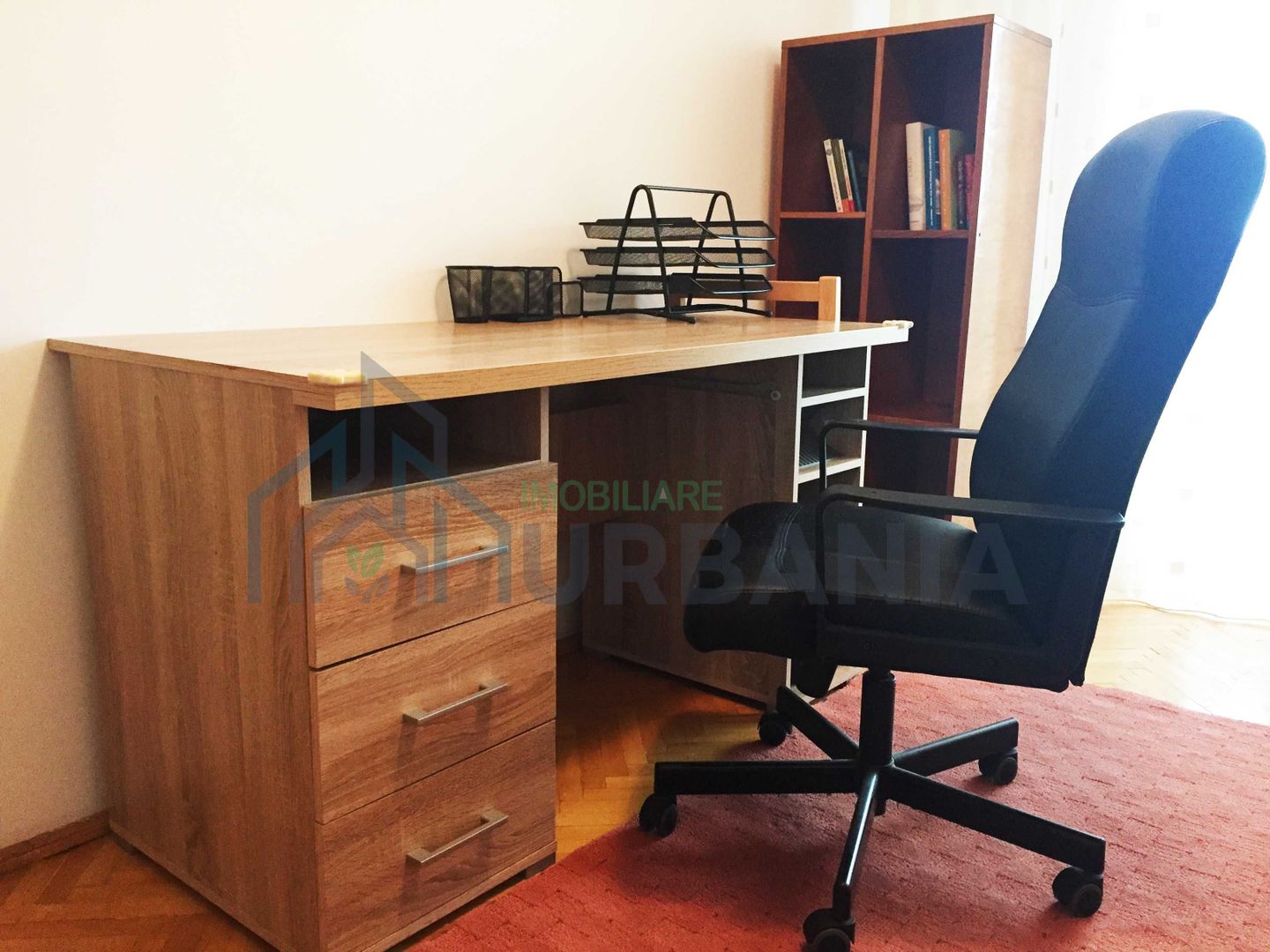 Apartament 3 camere, Bd. Independenței, Iași – aproape UMF - Poză 8