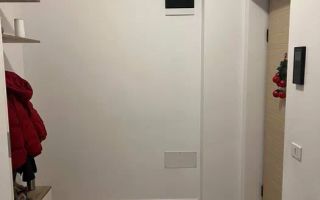 Apartament cu 2 camere de inchiriat in  Tractoul - Poză 8