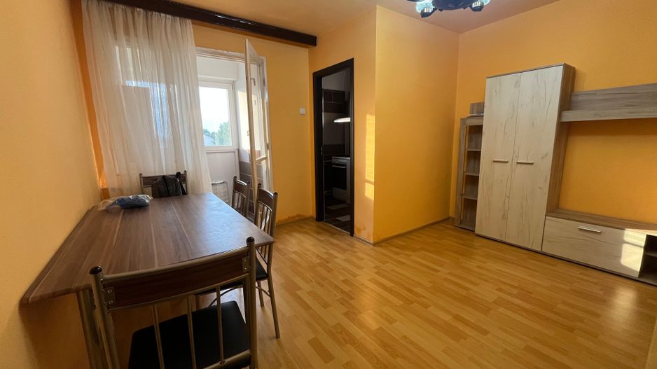 BERCENI | Aparatorii Patriei | Chirie 2 Camere | Metrou + Parcare - Poză 2