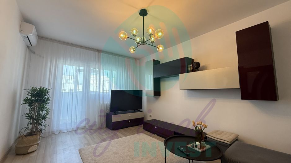 2 camere la 5 minute de METROU - Poză 5