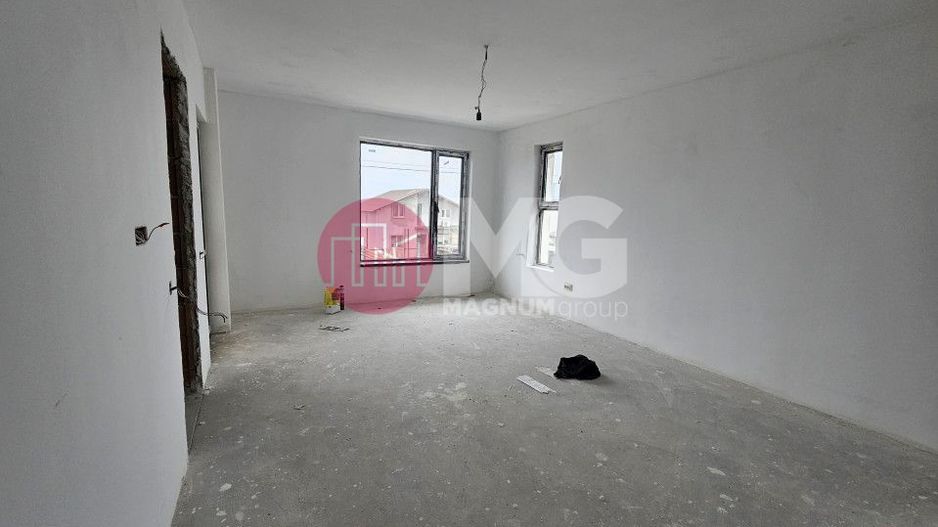 Casa individuala de vanzare in comuna Berceni la cheie - Poză 4