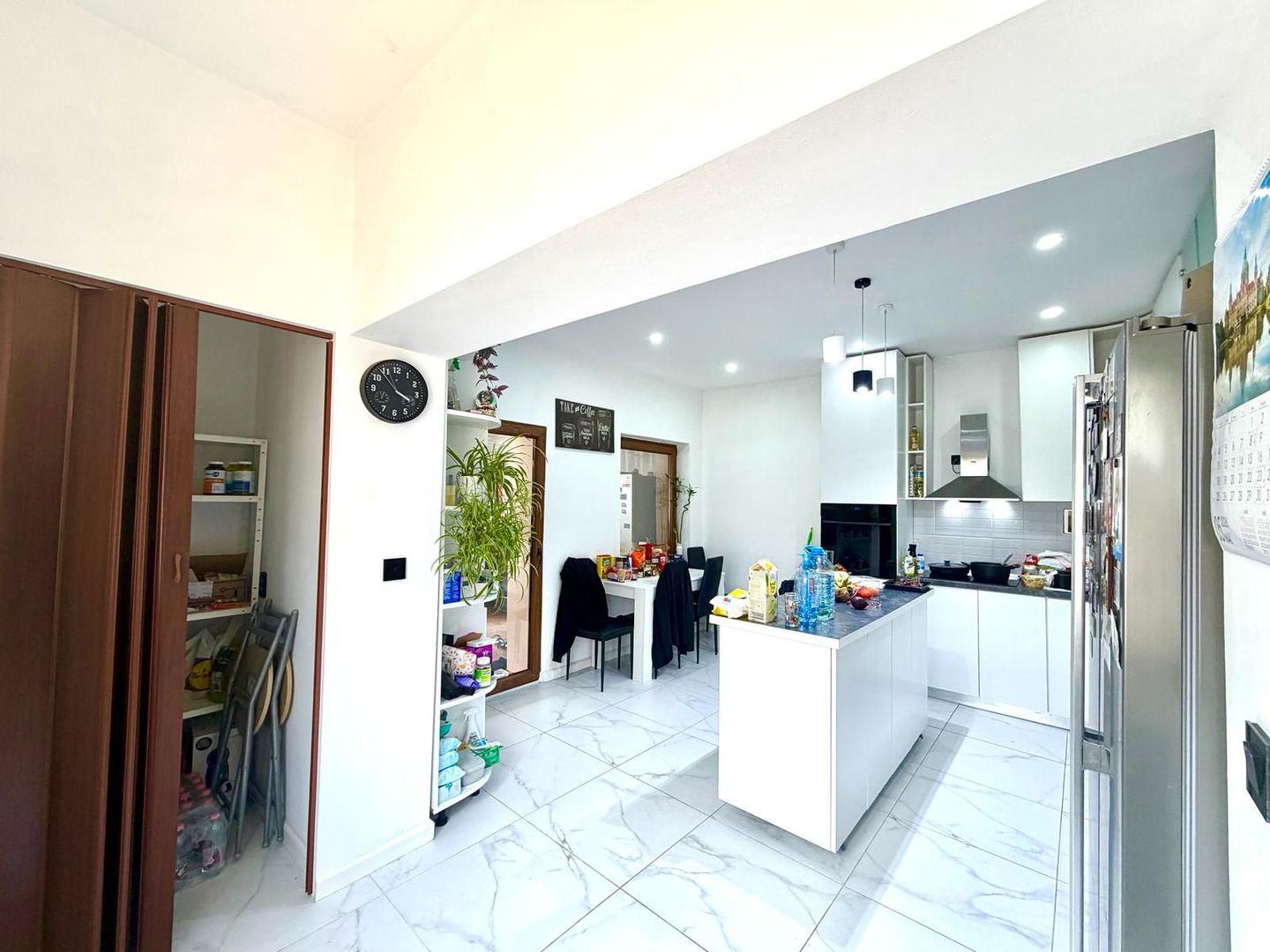 Casa individuala mobilata- 6 camere - pozitie excelenta - Zona Iosefin - Poză 1