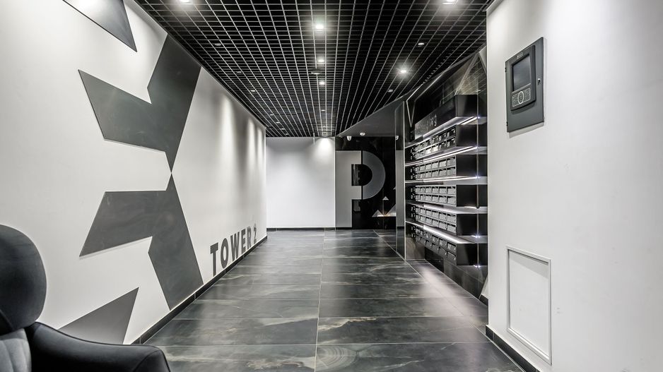 Apartament cu 2 camere X-City Towers – Direct de la dezvoltator - Poză 5