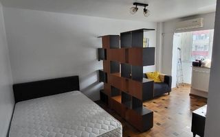 Inchiriere garsoniera Tineretului/Prima inchiriere/Lux/Metrou - Poză 2