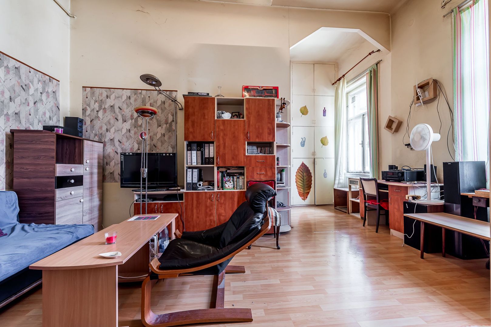 Apartament 98 mp pe bulevardul Decebal, fatada renovata Comision 0 - Poză 3
